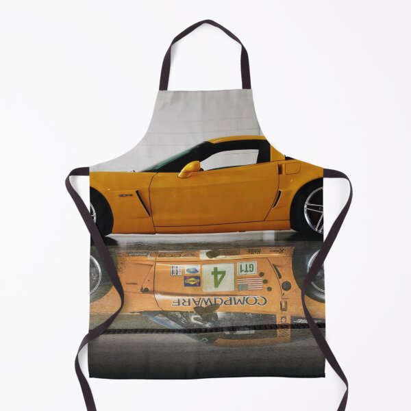Item preview, Z06 C6R designed and sold by fran75511.