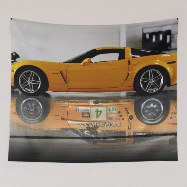 Item preview, Z06 C6R designed and sold by fran75511.