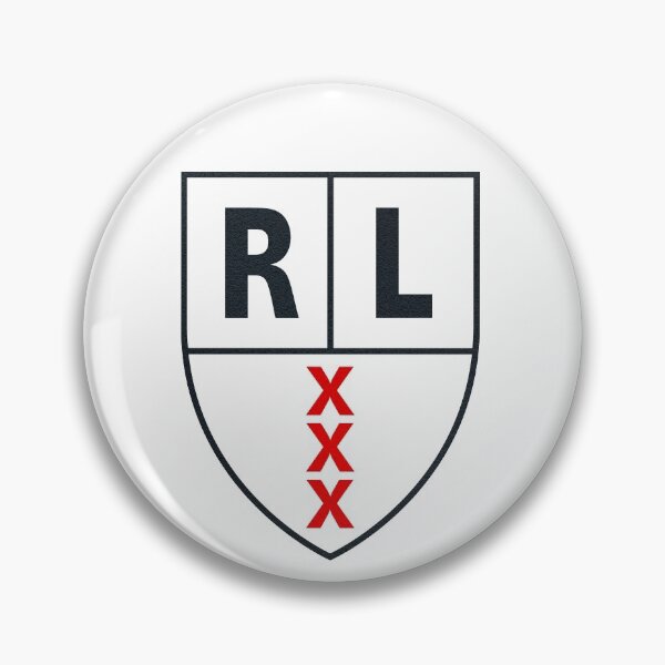 Artikelvorschau, RELAX Crest - Amsterdam entworfen und verkauft von Hell-Prints.