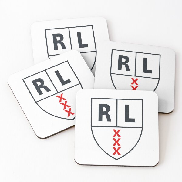 Artikelvorschau, RELAX Crest - Amsterdam entworfen und verkauft von Hell-Prints.