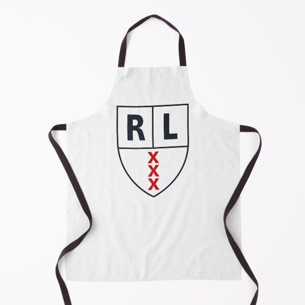 Item preview, RELAX Crest - Amsterdam designed and sold by Hell-Prints.