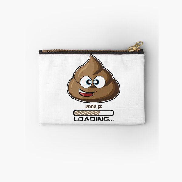 Artikelvorschau, POOP WIRD GELADEN entworfen und verkauft von airetopia.