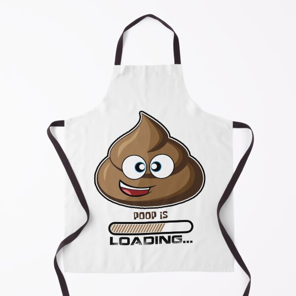 Item preview, POOP IS LOADING designed and sold by airetopia.