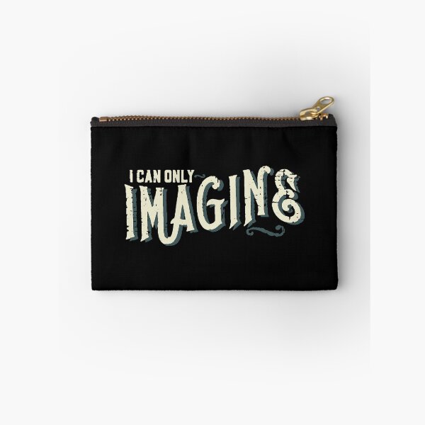 Item preview, I Can Only Imagine designed and sold by VantageBrain.