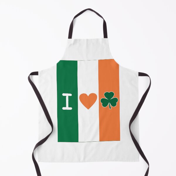 Item preview, Irish - Shamrock is my symbol country designed and sold by Jackchann.