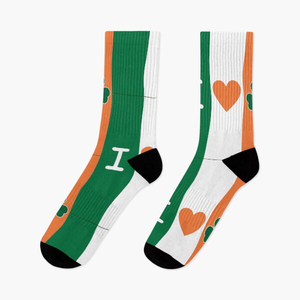 Item preview, Irish - Shamrock is my symbol country  designed and sold by Jackchann.
