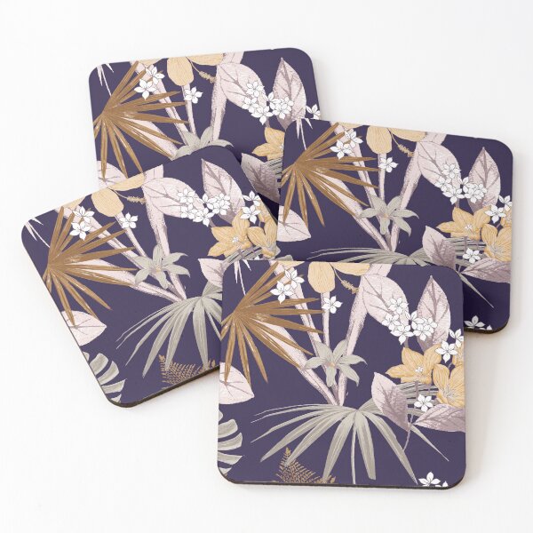 Item preview, water color floral flower elegance art designed and sold by epenu.