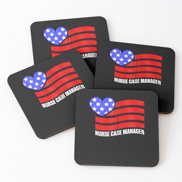 Item preview, Nurse Case Manager RN Management Zip  designed and sold by JedFunk.