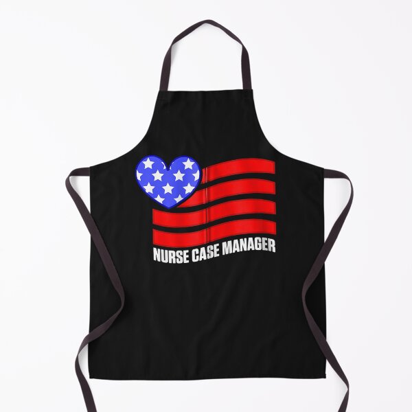 Item preview, Nurse Case Manager RN Management Zip designed and sold by JedFunk.
