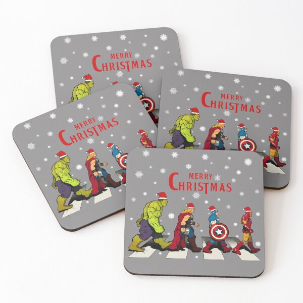 Item preview, Abbey Adventure Christmas designed and sold by justmint7814.