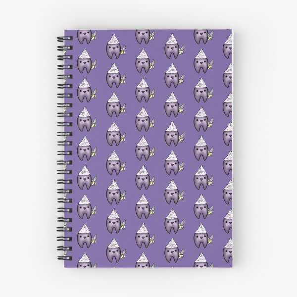 Item preview, Toothache: Lany designed and sold by SweetToothWorks.
