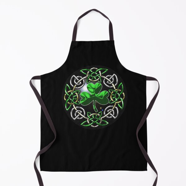 Item preview, Irish Love Shamrock designed and sold by Jackchann.