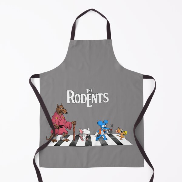 Item preview, The Rodents: Insects Crossing Road  designed and sold by justmint7814.