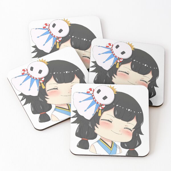 Item preview, Hiyoribo designed and sold by Rinme.