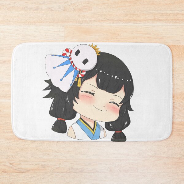 Item preview, Hiyoribo designed and sold by Rinme.