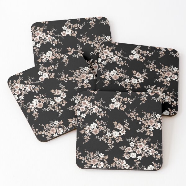 Item preview, water color floral flower elegance art designed and sold by epenu.