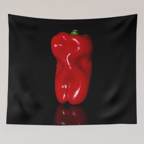 Item preview, RED PEPPER designed and sold by CYBAT.
