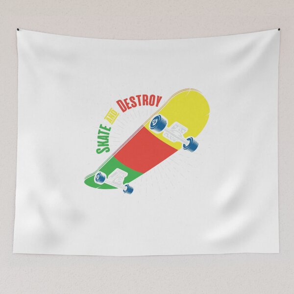 Item preview, Pro Black Skateboarder designed and sold by SkateboardMeds.