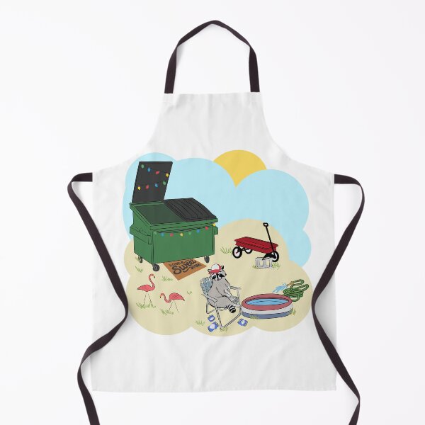 Item preview, Trashy designed and sold by KaydiddyArt.