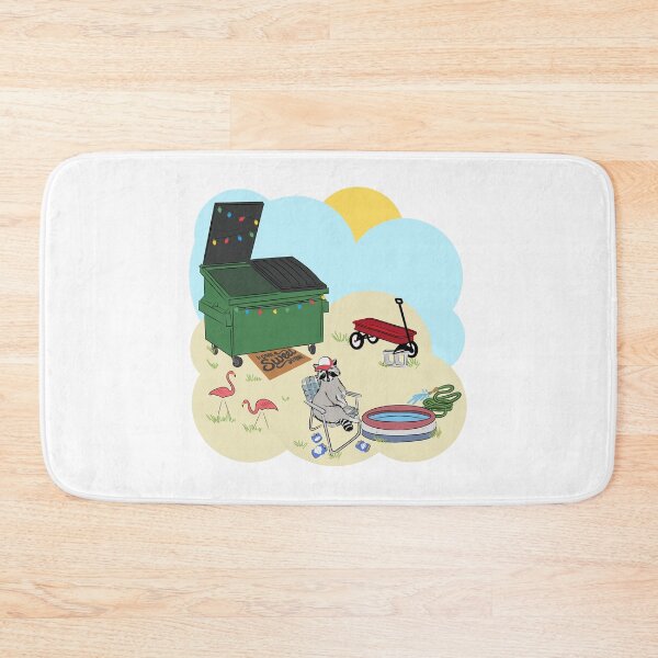 Item preview, Trashy designed and sold by KaydiddyArt.