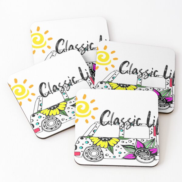 Item preview, Classic Life designed and sold by ZionFashion.