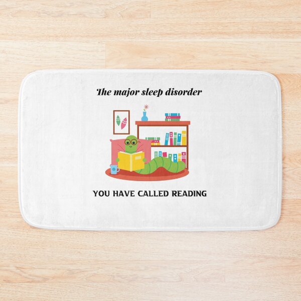 Item preview, cute books slogan,book lovers  gifts for birthday designed and sold by DANT-shirts.