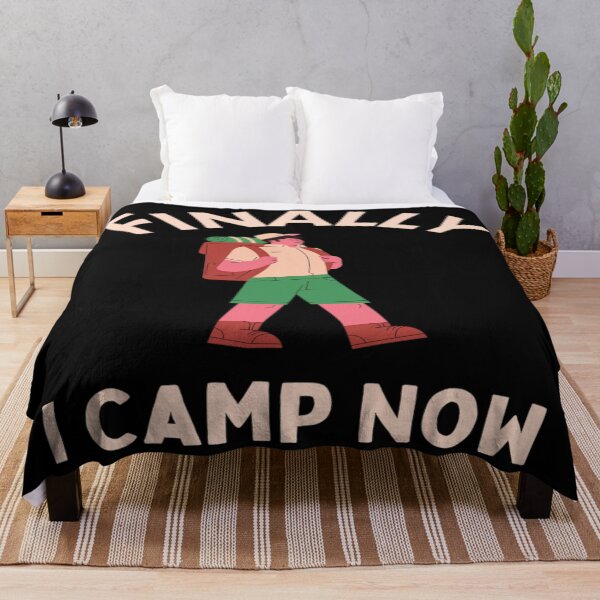 Item preview, Apparently I Camp Now - Hiking And Camping Lovers designed and sold by chetan786.