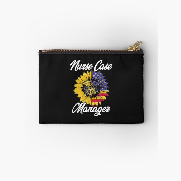 Item preview, Nurse Case Manager RN Management T-Shirt designed and sold by JedFunk.