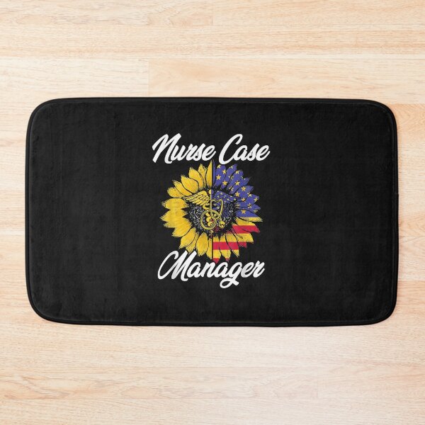 Item preview, Nurse Case Manager RN Management T-Shirt designed and sold by JedFunk.