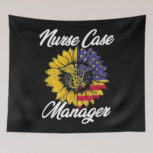 Item preview, Nurse Case Manager RN Management T-Shirt designed and sold by JedFunk.