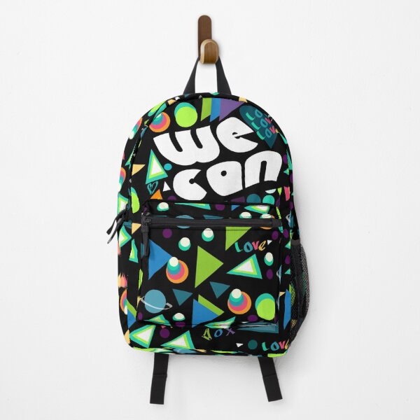 Item preview, We Can | We can do it together designed and sold by DAFIN.