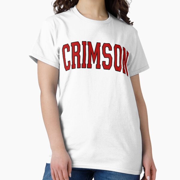 Item preview, Crimson designed and sold by MardiBoy.