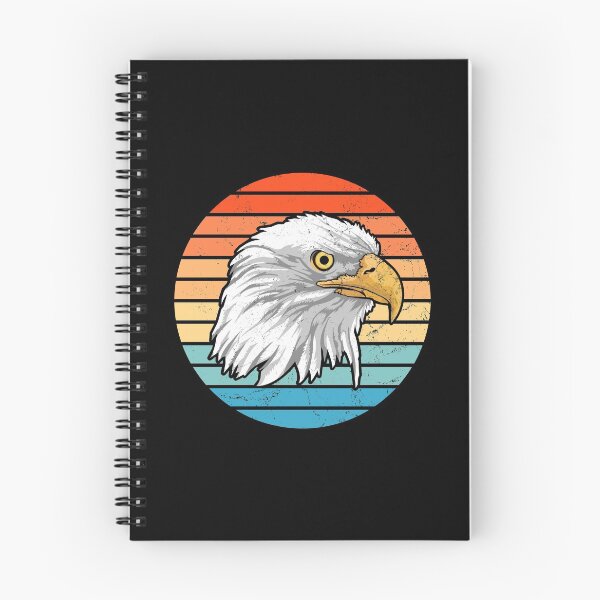 Item preview, Golden eagle designed and sold by NicGrayGraphic.
