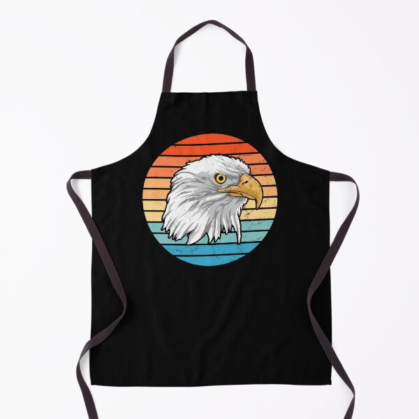 Item preview, Golden eagle designed and sold by NicGrayGraphic.