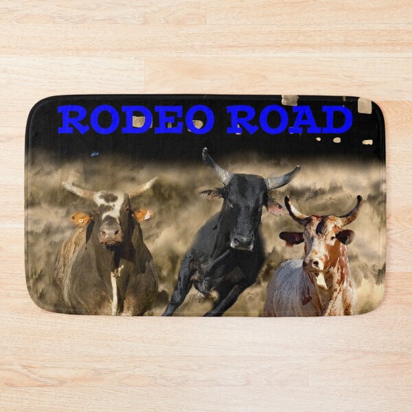 Artikelvorschau, BULL RIDERS. RODEO-ZITATE, COUNTRY-KUNST UND DESIGNS entworfen und verkauft von Barbara Jean Photo Art And Design.