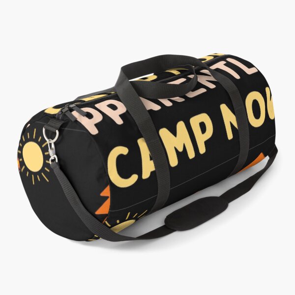 Item preview, Apparently I Camp Now - Hiking And Camping Lovers designed and sold by chetan786.
