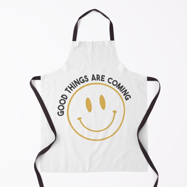 Item preview, Good Things Are Coming designed and sold by VantageBrain.