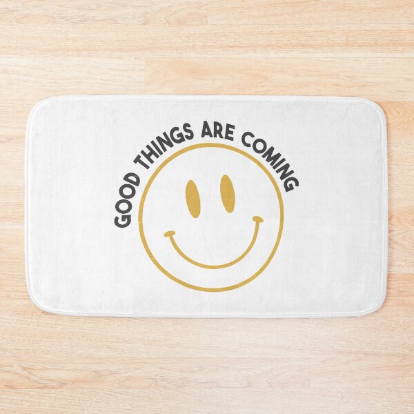 Item preview, Good Things Are Coming designed and sold by VantageBrain.
