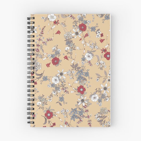 Item preview, water color floral flower elegance art designed and sold by epenu.