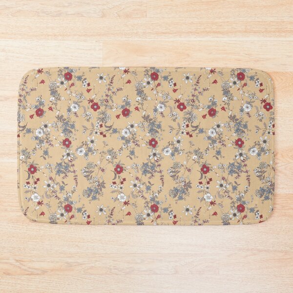 Item preview, water color floral flower elegance art designed and sold by epenu.