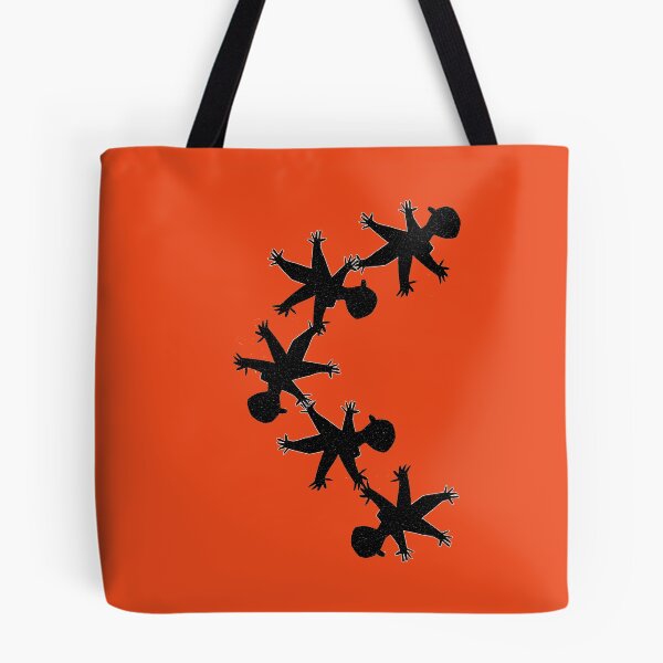 Item preview, Catch Me I'm Falling designed and sold by Michael Kienhuis.