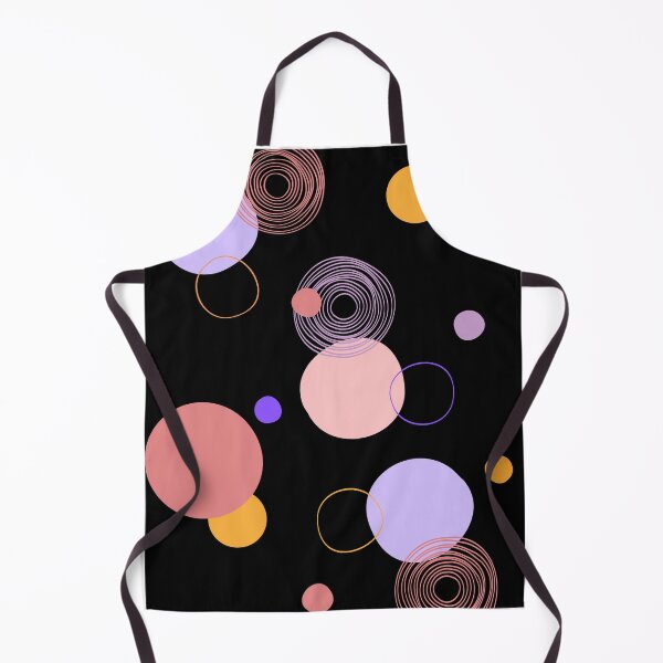 Item preview, unique and abstract circular pattern  designed and sold by gothiccc29.
