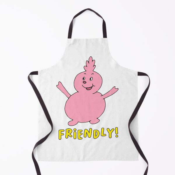 Item preview, Friendly Friend designed and sold by iWumbo.