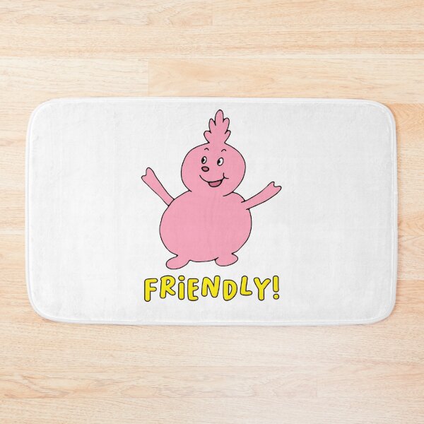 Item preview, Friendly Friend designed and sold by iWumbo.