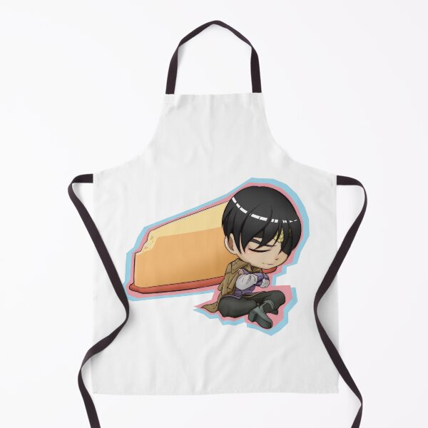 Item preview, Georg and Cheesecake designed and sold by hanekopro.