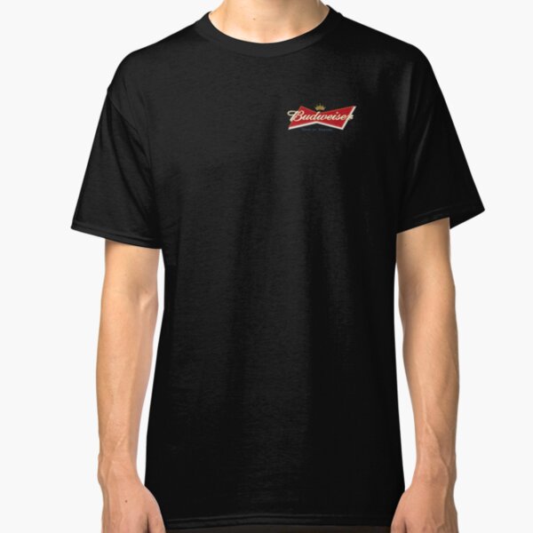 Budweiser Classic T-Shirt