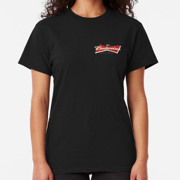 Budweiser Classic T-Shirt