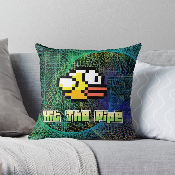 App Game Pillows Cushions Redbubble - 1010 game pillow fight simulator roblox