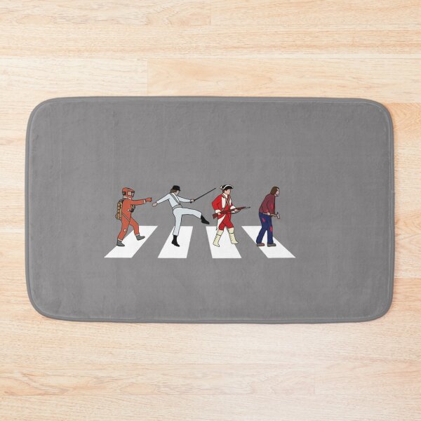 Item preview, Kubrick Road  designed and sold by justmint7814.