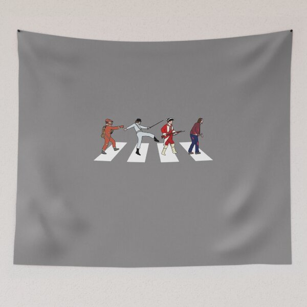 Item preview, Kubrick Road  designed and sold by justmint7814.